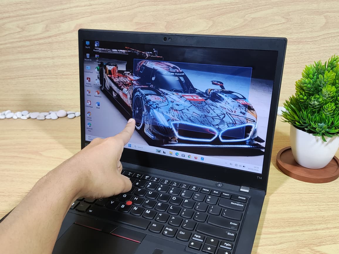 Lenovo ThinkPad T14 GEN2 Touchscreen